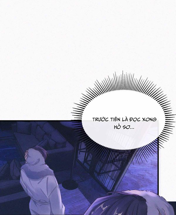 Môi Súng Chapter 12 - Trang 4