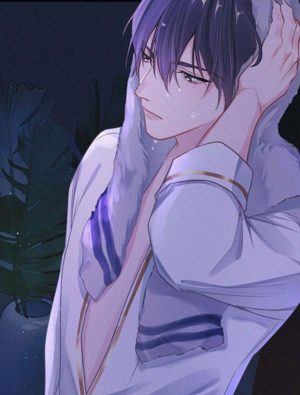 Môi Súng Chapter 12 - Trang 4