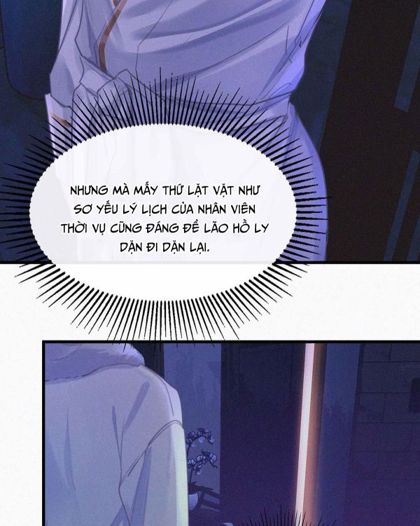Môi Súng Chapter 12 - Trang 4