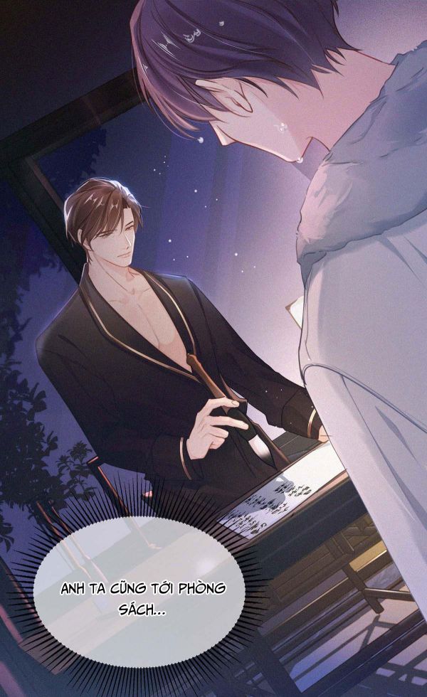Môi Súng Chapter 12 - Trang 4
