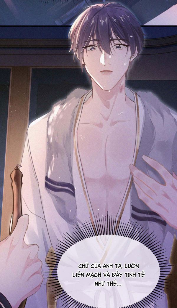 Môi Súng Chapter 12 - Trang 4