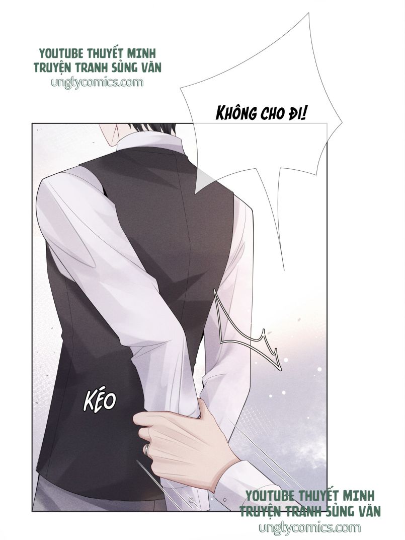 Dior Tiên Sinh Chap 10 - Trang 2