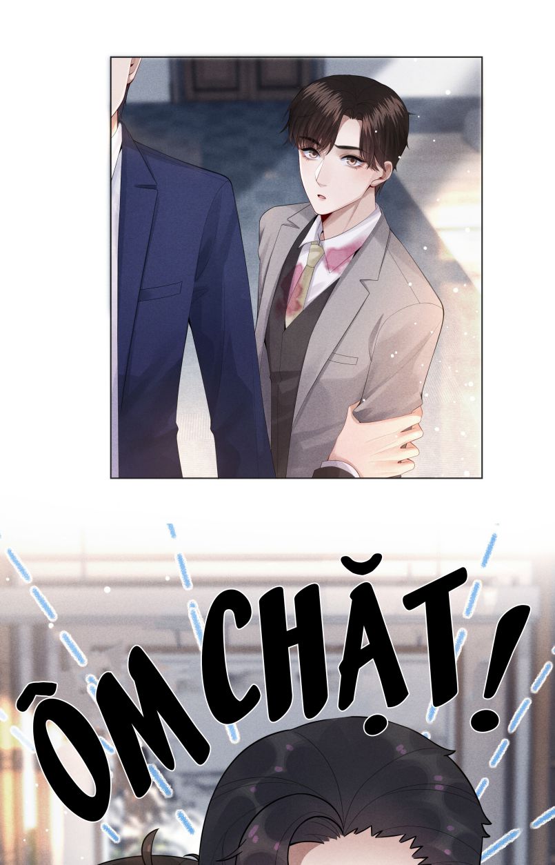 Dior Tiên Sinh Chap 10 - Trang 2