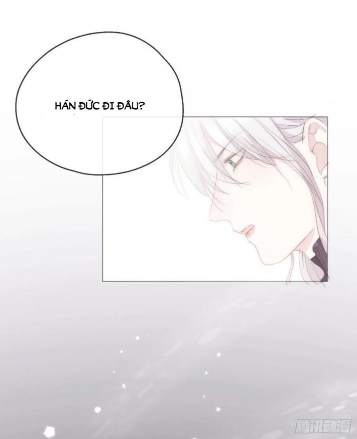 Thỉnh Cùng Ta Đồng Miên Chap 36 - Trang 3