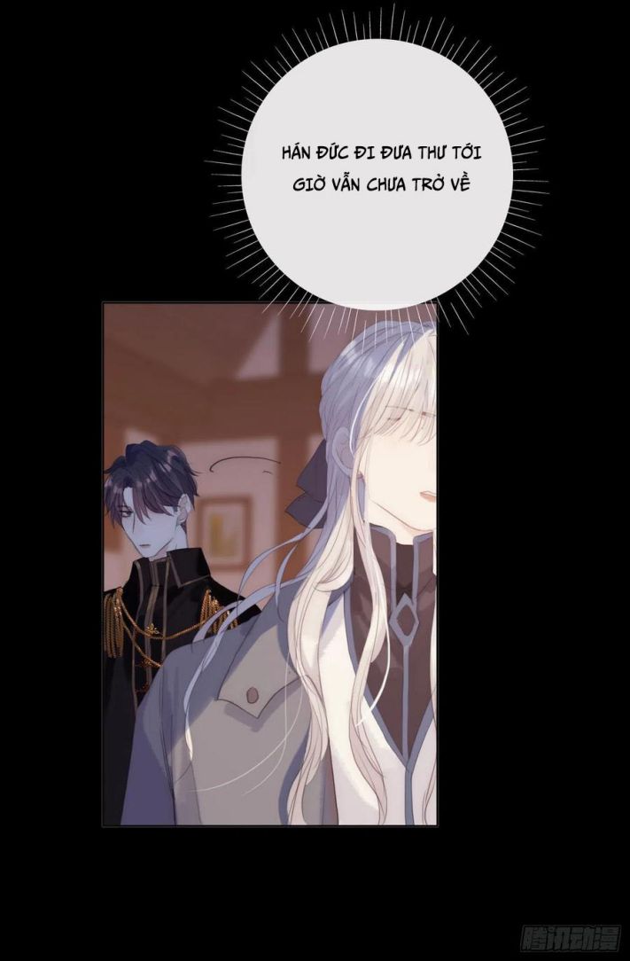 Thỉnh Cùng Ta Đồng Miên Chap 36 - Trang 3