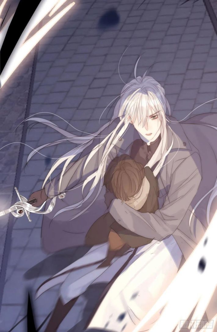 Thỉnh Cùng Ta Đồng Miên Chap 37 - Trang 3