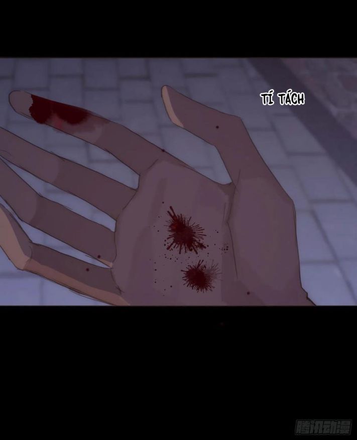 Thỉnh Cùng Ta Đồng Miên Chap 37 - Trang 3