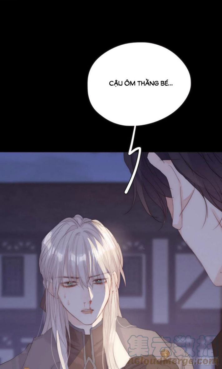 Thỉnh Cùng Ta Đồng Miên Chap 37 - Trang 3