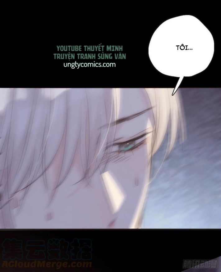 Thỉnh Cùng Ta Đồng Miên Chap 37 - Trang 3