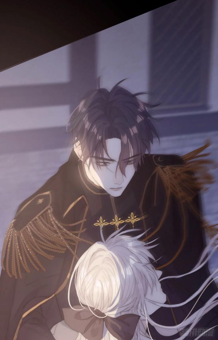 Thỉnh Cùng Ta Đồng Miên Chap 37 - Trang 3