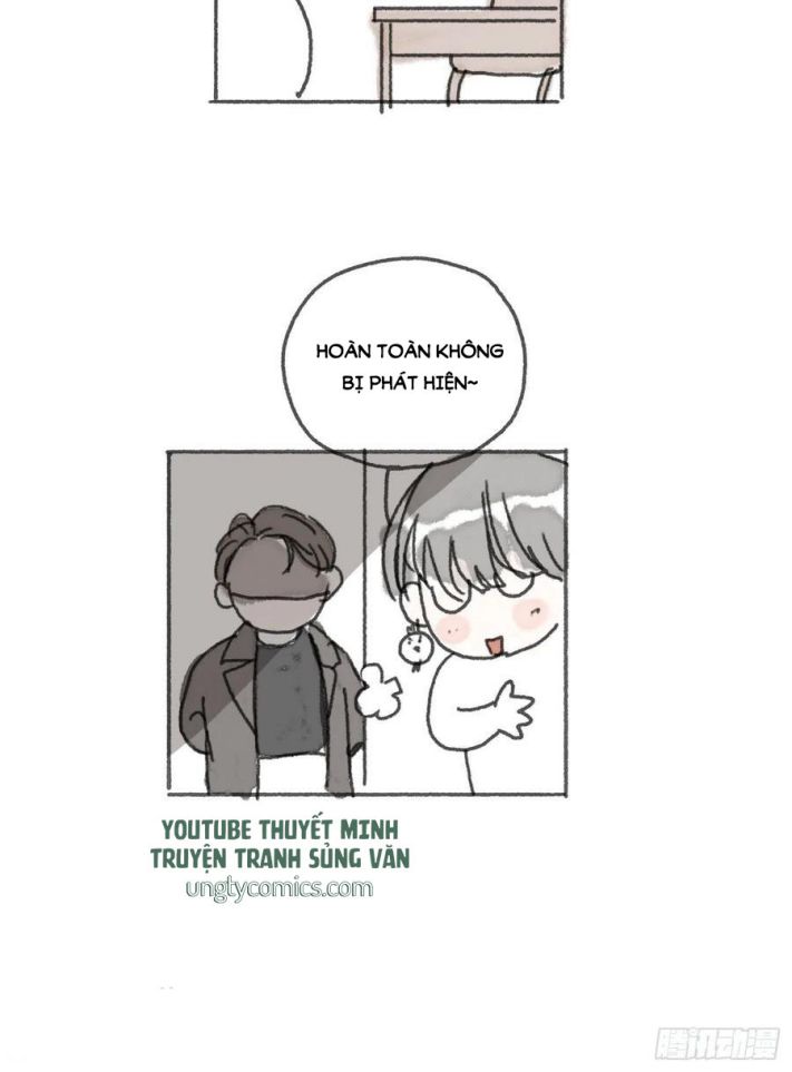 Thỉnh Cùng Ta Đồng Miên Chap 37 - Trang 3
