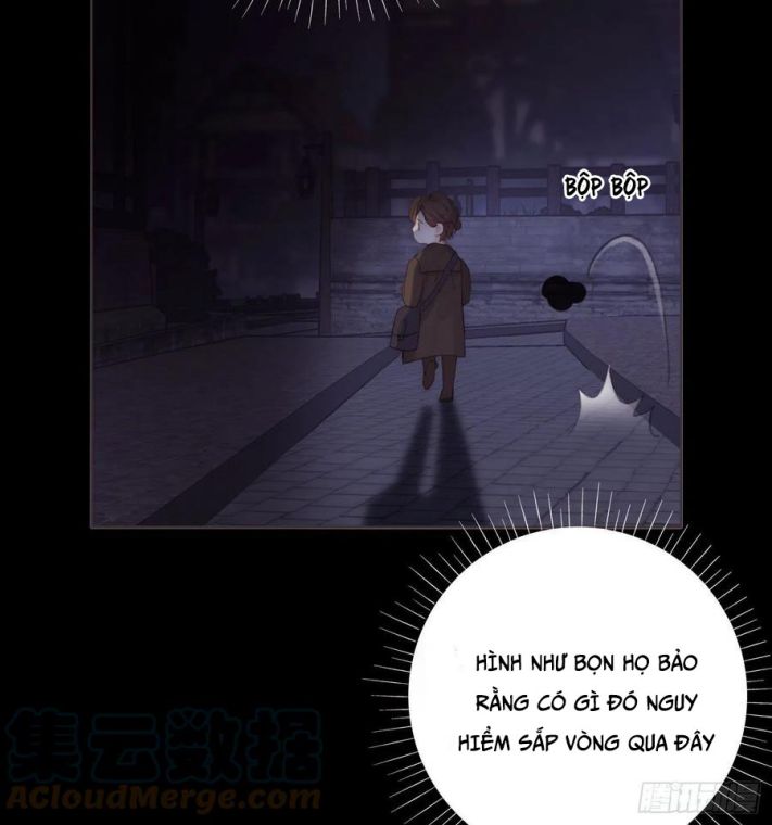 Thỉnh Cùng Ta Đồng Miên Chap 37 - Trang 3