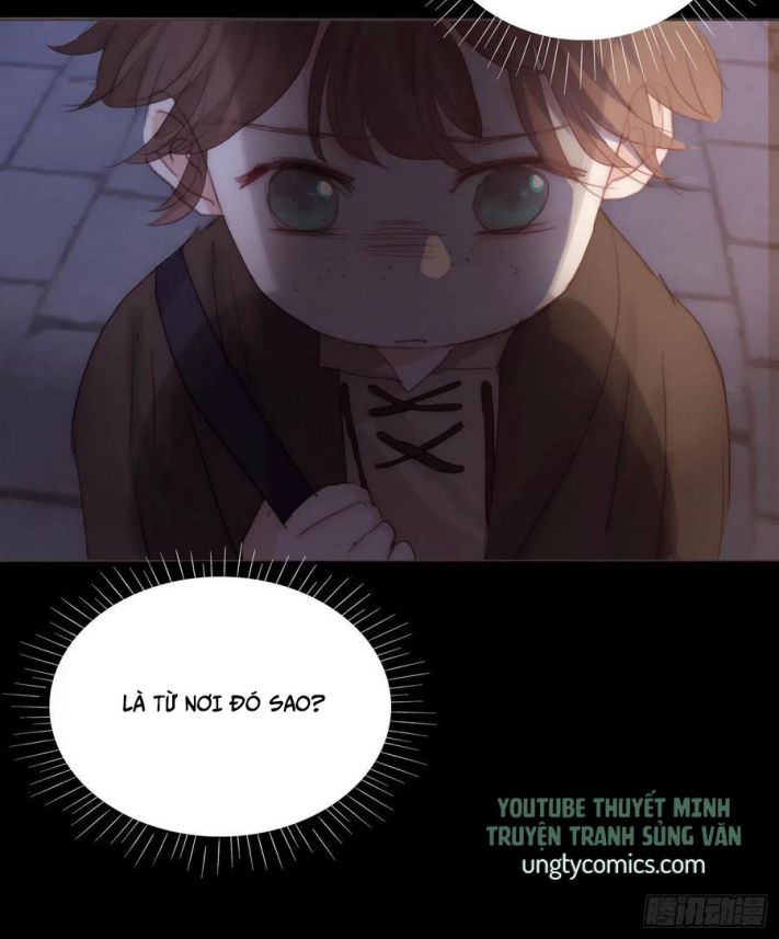 Thỉnh Cùng Ta Đồng Miên Chap 37 - Trang 3