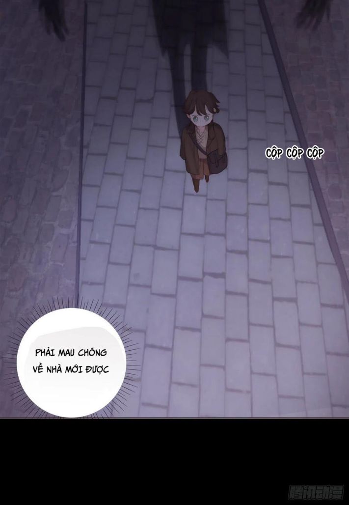 Thỉnh Cùng Ta Đồng Miên Chap 37 - Trang 3