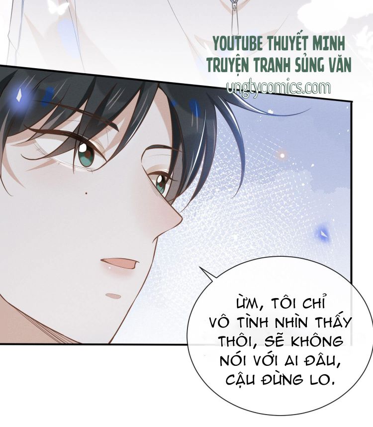 Lai Sinh Bất Kiến Chapter 19 - Trang 4