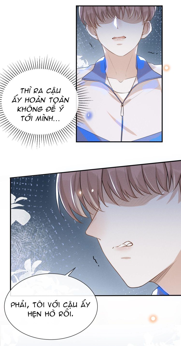 Lai Sinh Bất Kiến Chapter 19 - Trang 4