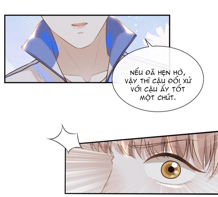 Lai Sinh Bất Kiến Chapter 19 - Trang 4