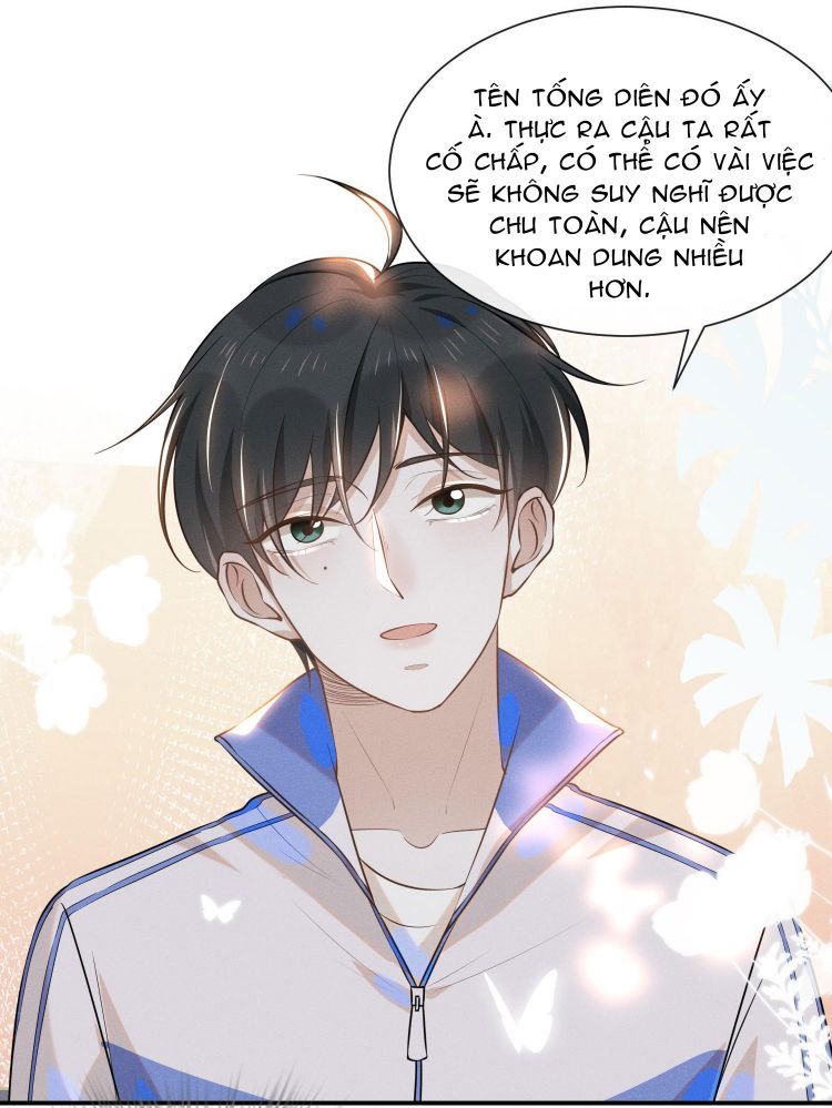 Lai Sinh Bất Kiến Chapter 19 - Trang 4