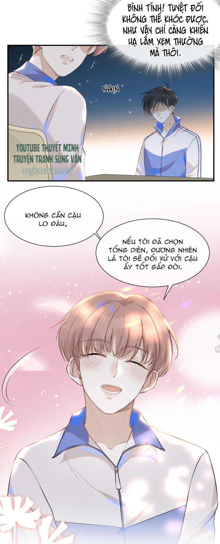 Lai Sinh Bất Kiến Chapter 19 - Trang 4