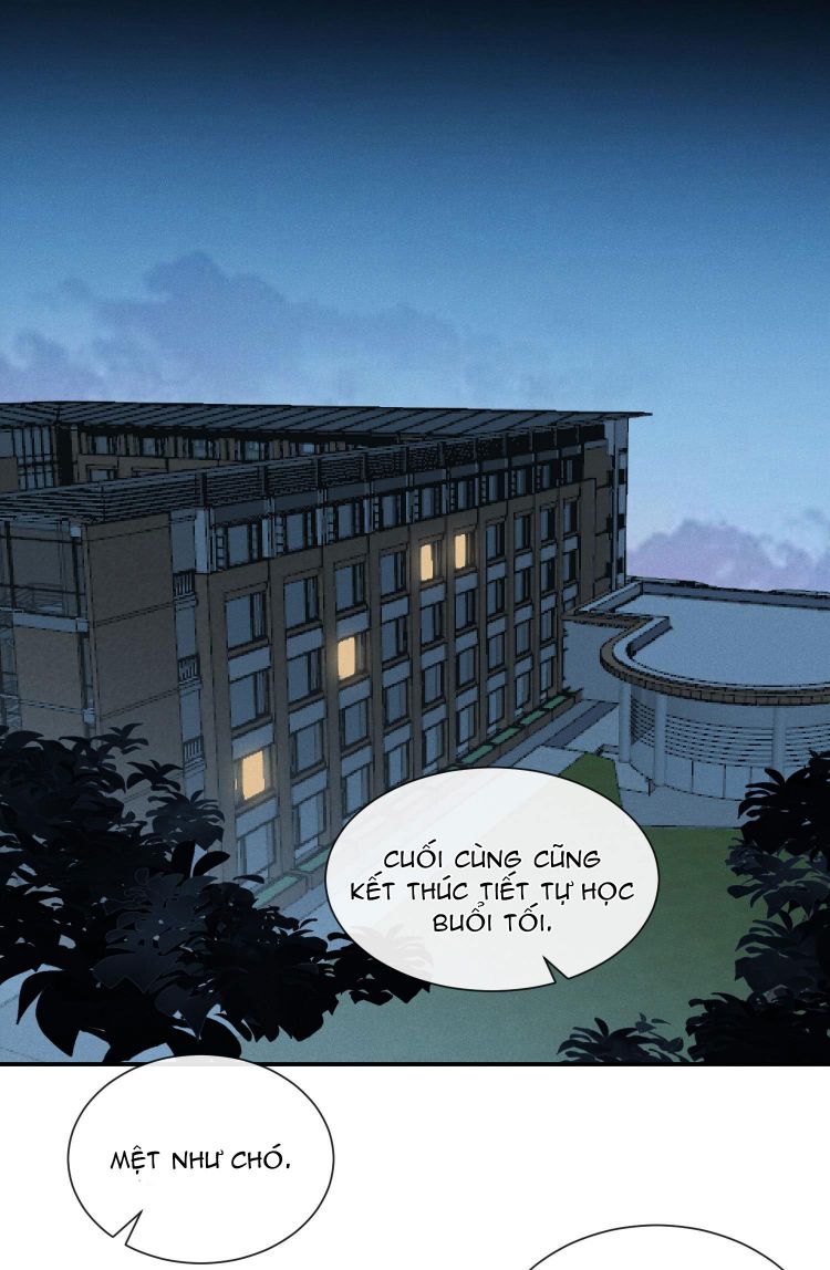 Lai Sinh Bất Kiến Chapter 19 - Trang 4