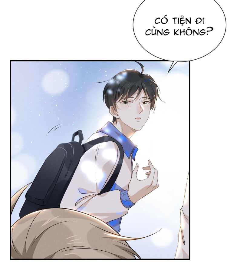 Lai Sinh Bất Kiến Chapter 19 - Trang 4