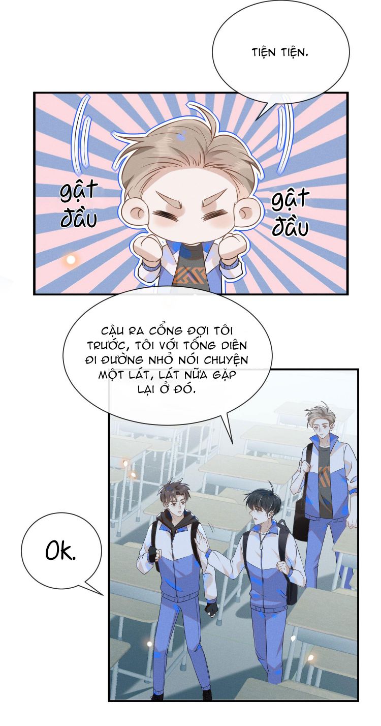 Lai Sinh Bất Kiến Chapter 19 - Trang 4