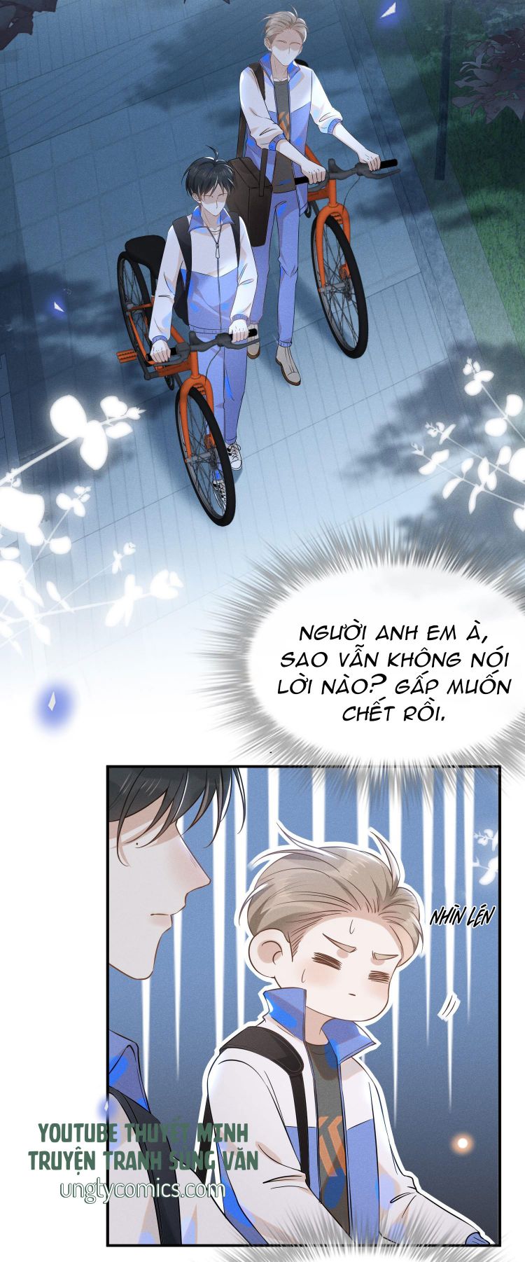 Lai Sinh Bất Kiến Chapter 19 - Trang 4