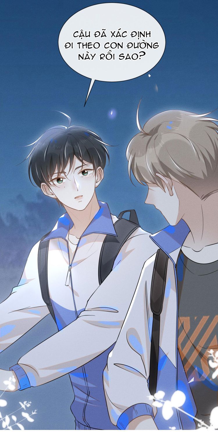 Lai Sinh Bất Kiến Chapter 19 - Trang 4