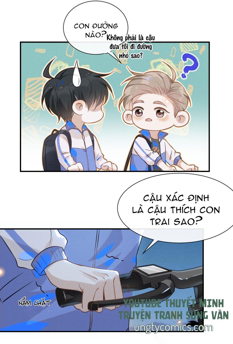Lai Sinh Bất Kiến Chapter 19 - Trang 4