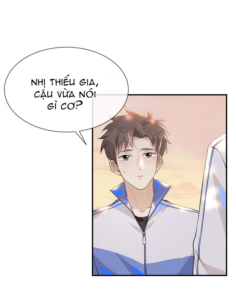 Lai Sinh Bất Kiến Chapter 19 - Trang 4
