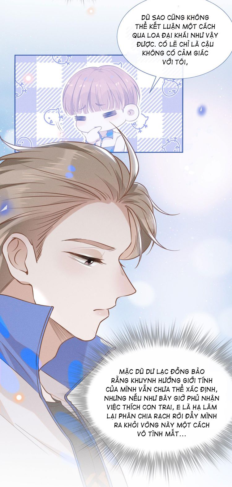 Lai Sinh Bất Kiến Chapter 19 - Trang 4