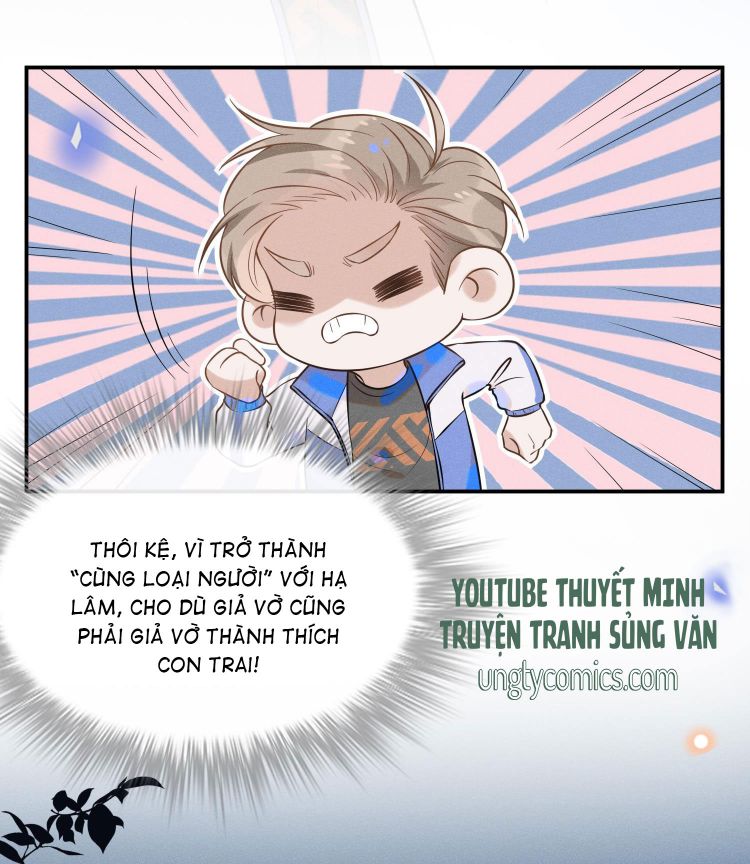 Lai Sinh Bất Kiến Chapter 19 - Trang 4