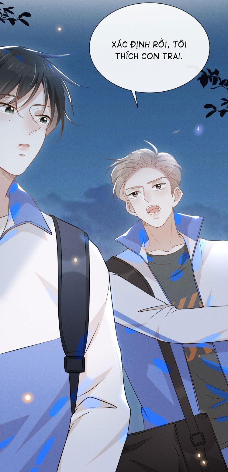Lai Sinh Bất Kiến Chapter 19 - Trang 4