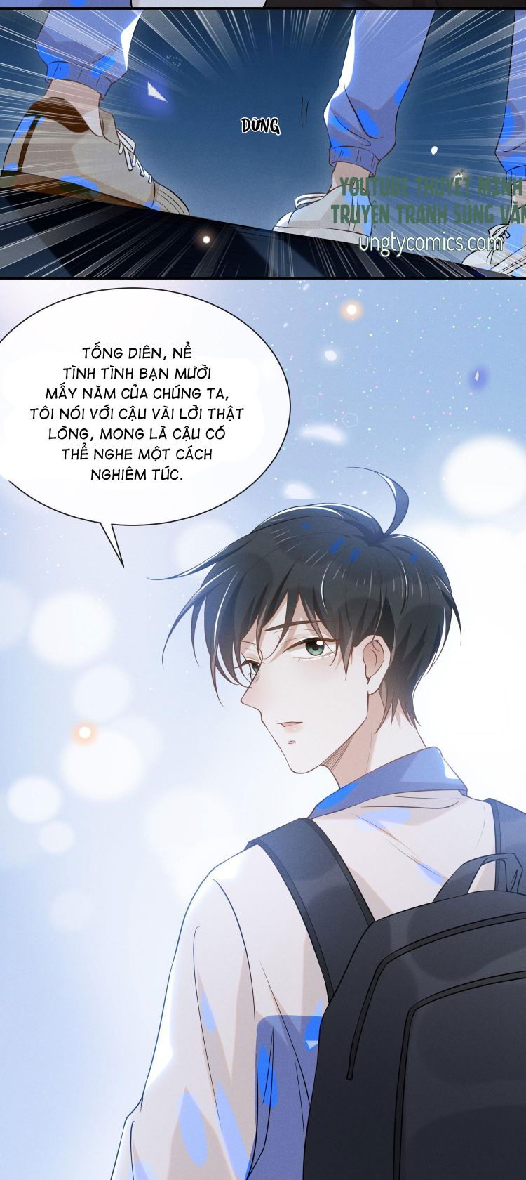 Lai Sinh Bất Kiến Chapter 19 - Trang 4