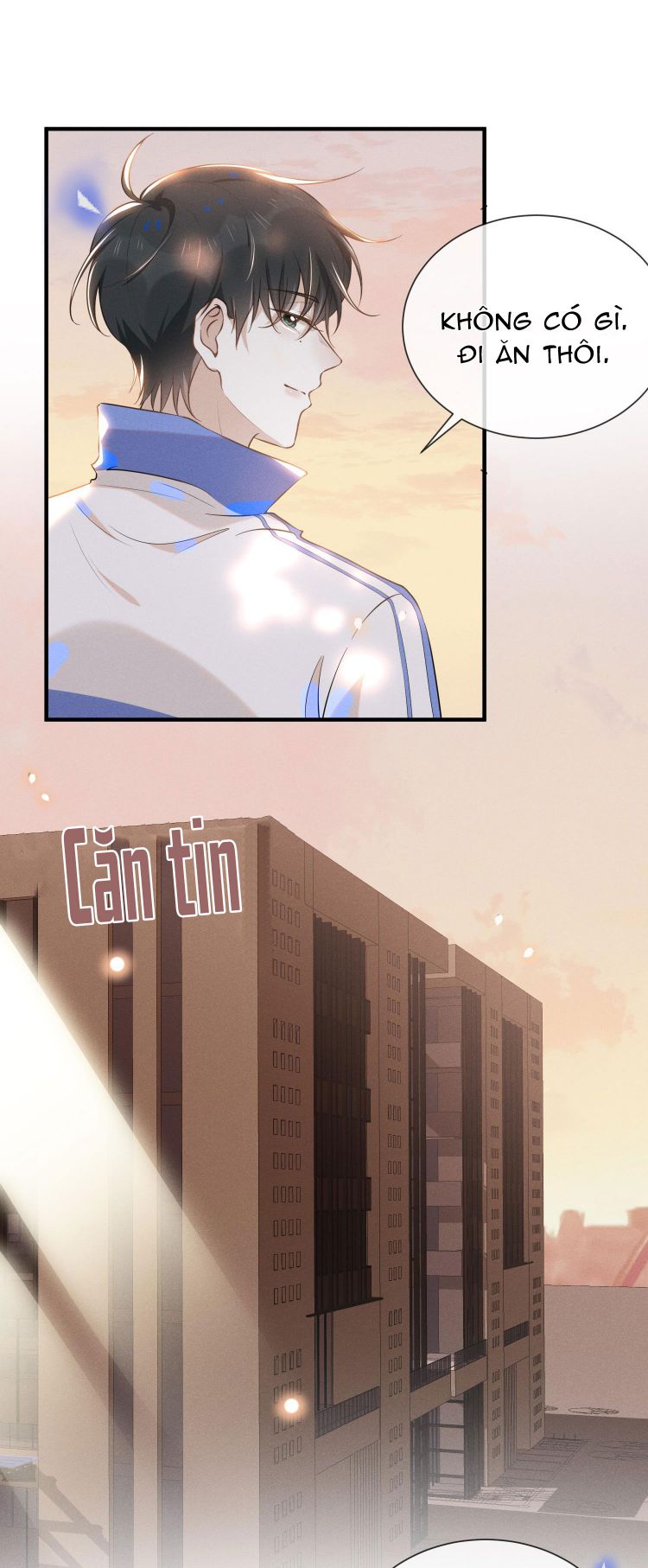 Lai Sinh Bất Kiến Chapter 19 - Trang 4