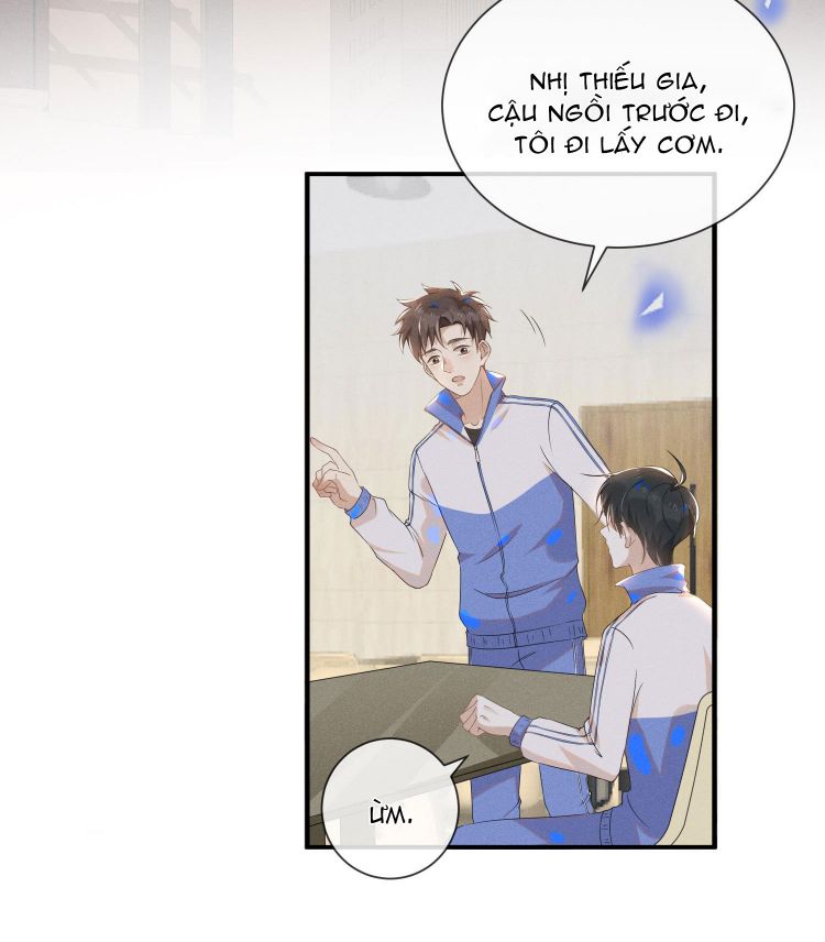 Lai Sinh Bất Kiến Chapter 19 - Trang 4