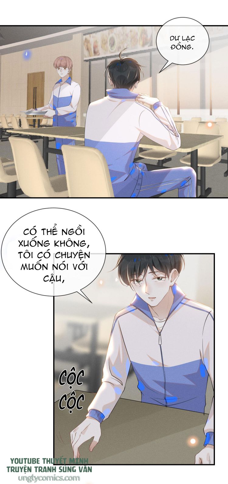 Lai Sinh Bất Kiến Chapter 19 - Trang 4