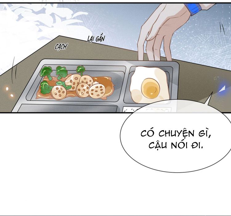 Lai Sinh Bất Kiến Chapter 19 - Trang 4