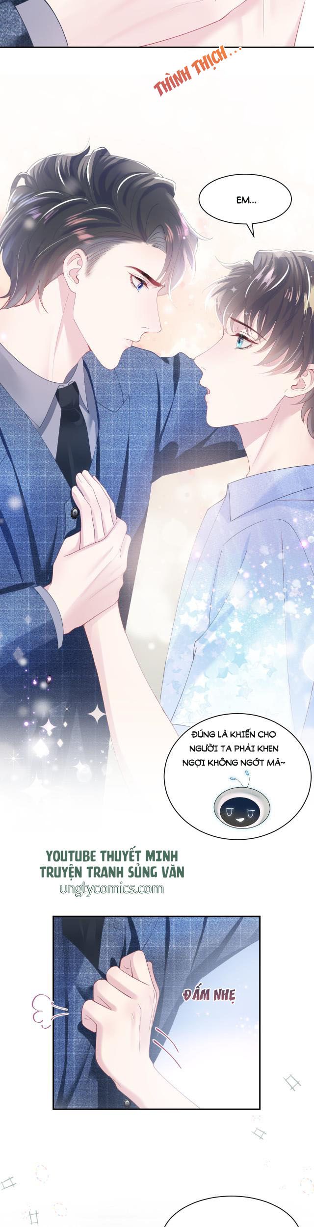 Tuyệt Mỹ Bạch Liên Hoa Online Dạy Học Chapter 19 - Next Chapter 20