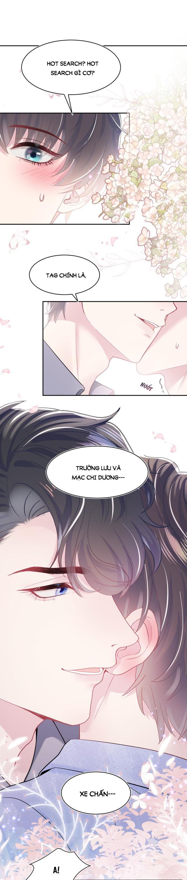 Tuyệt Mỹ Bạch Liên Hoa Online Dạy Học Chapter 19 - Next Chapter 20