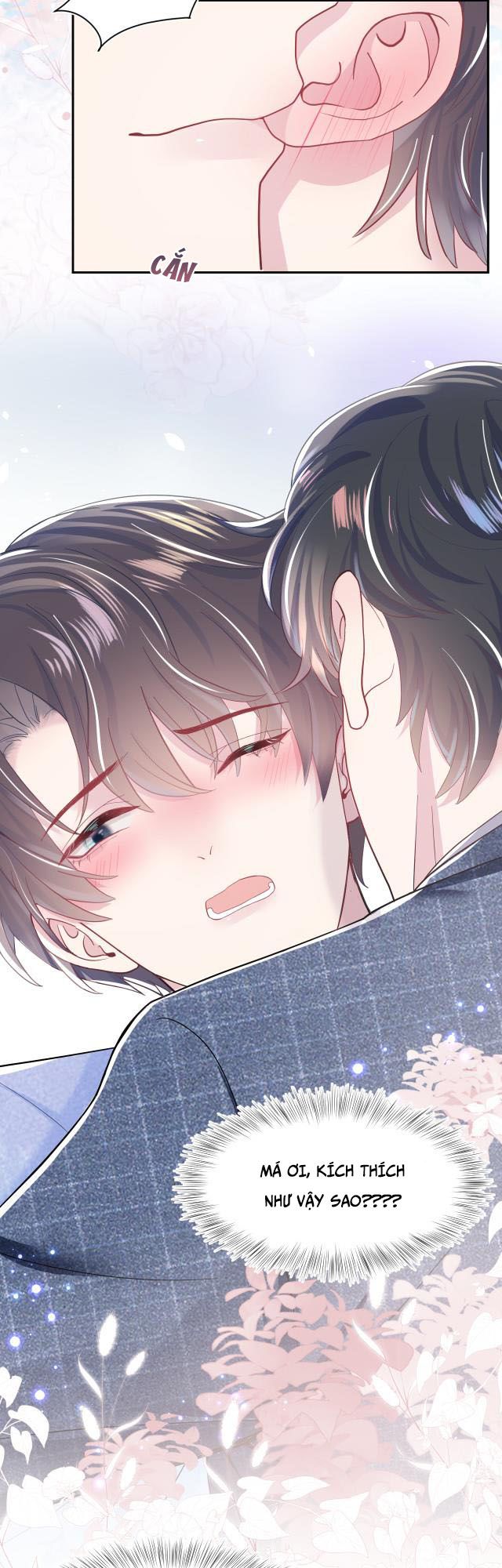 Tuyệt Mỹ Bạch Liên Hoa Online Dạy Học Chapter 19 - Next Chapter 20