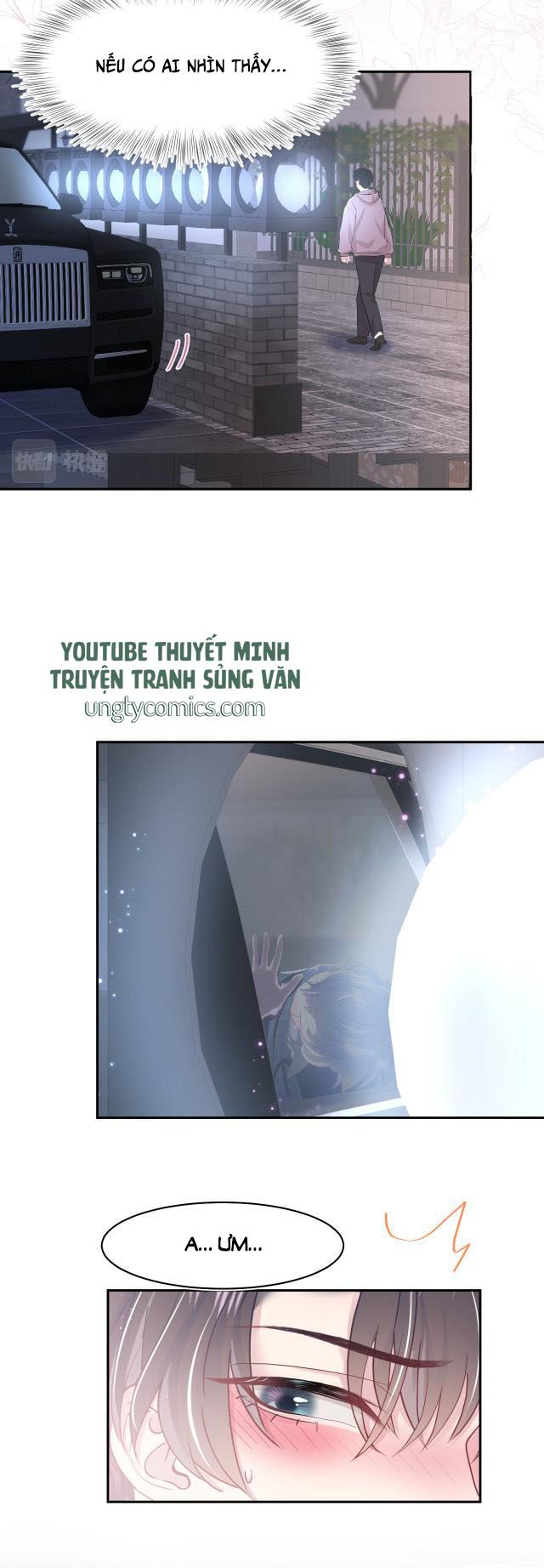 Tuyệt Mỹ Bạch Liên Hoa Online Dạy Học Chapter 19 - Next Chapter 20