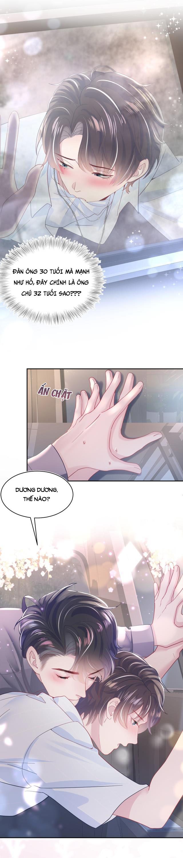 Tuyệt Mỹ Bạch Liên Hoa Online Dạy Học Chapter 19 - Next Chapter 20