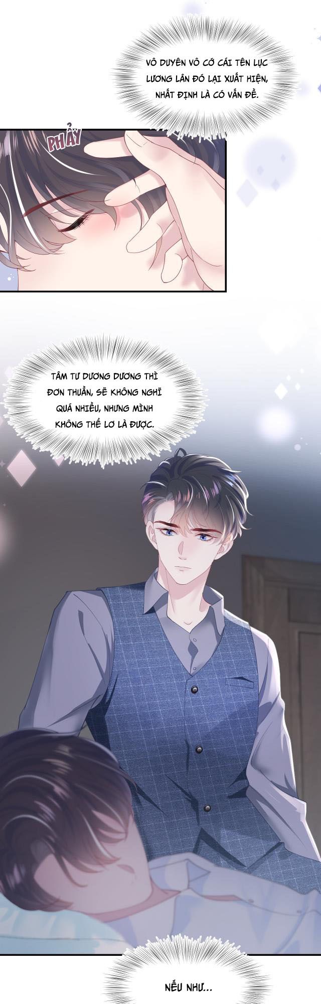 Tuyệt Mỹ Bạch Liên Hoa Online Dạy Học Chapter 19 - Next Chapter 20