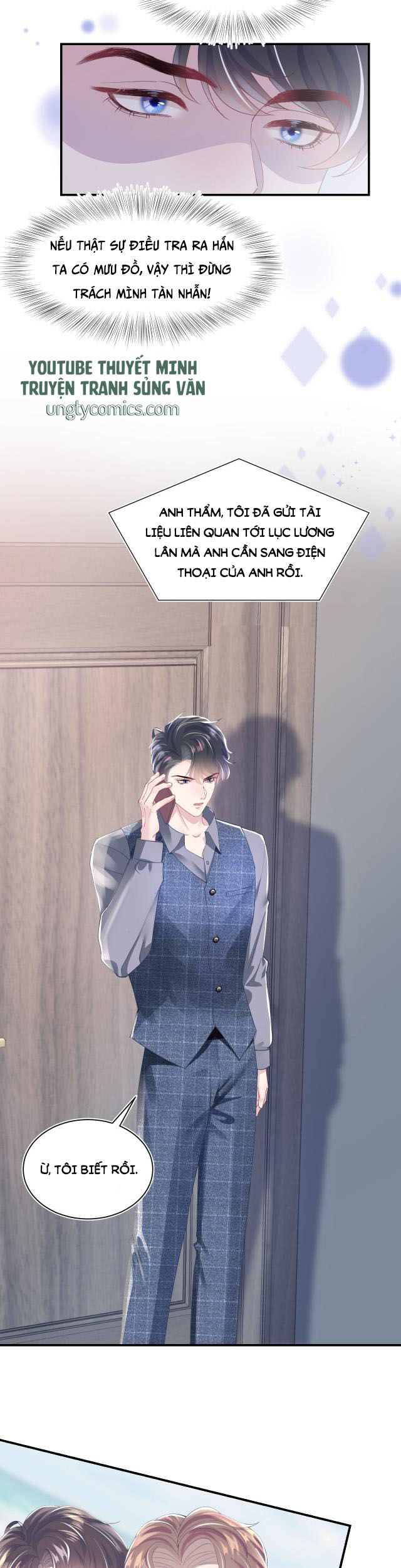 Tuyệt Mỹ Bạch Liên Hoa Online Dạy Học Chapter 19 - Next Chapter 20