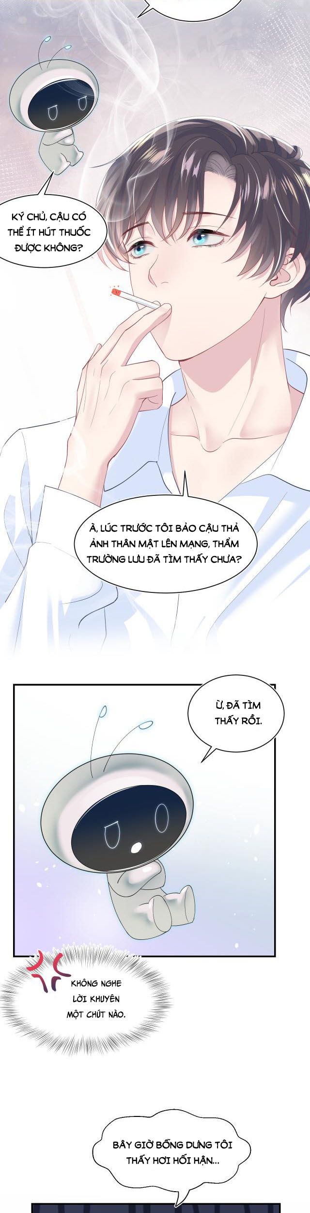 Tuyệt Mỹ Bạch Liên Hoa Online Dạy Học Chapter 19 - Next Chapter 20