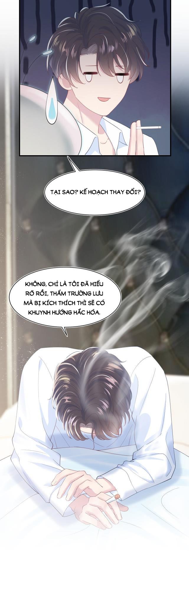 Tuyệt Mỹ Bạch Liên Hoa Online Dạy Học Chapter 19 - Next Chapter 20