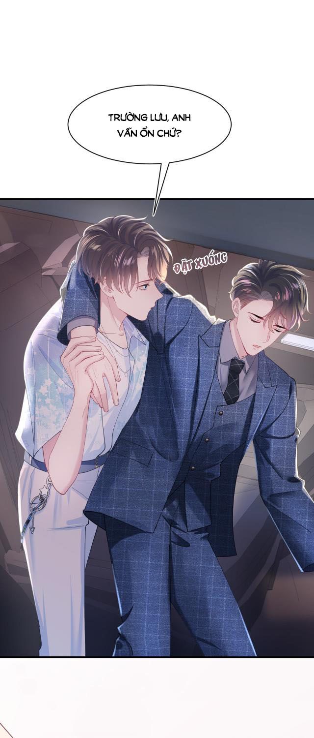 Tuyệt Mỹ Bạch Liên Hoa Online Dạy Học Chapter 19 - Next Chapter 20