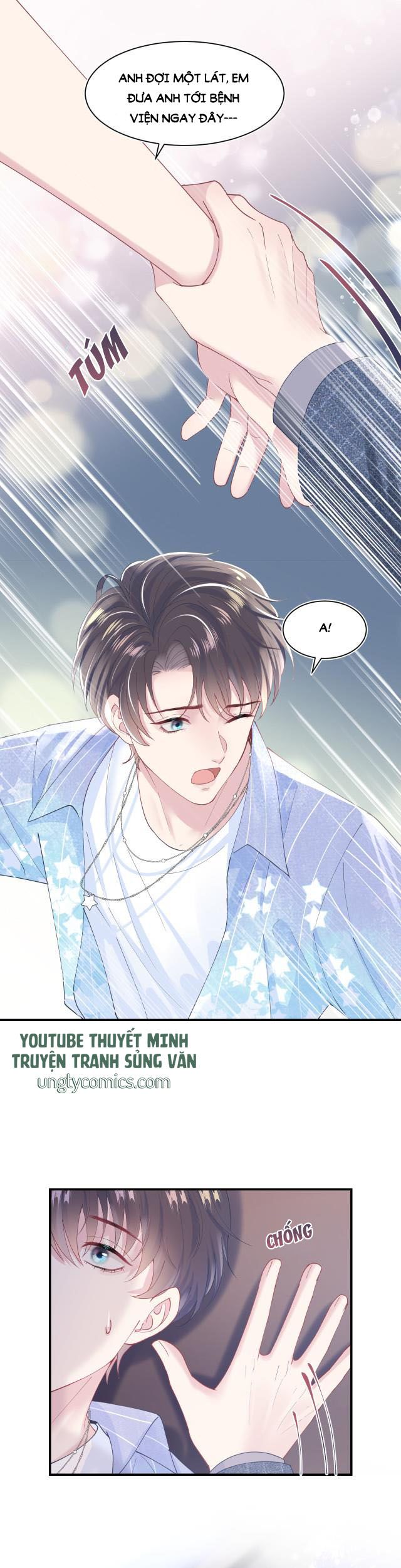 Tuyệt Mỹ Bạch Liên Hoa Online Dạy Học Chapter 19 - Next Chapter 20
