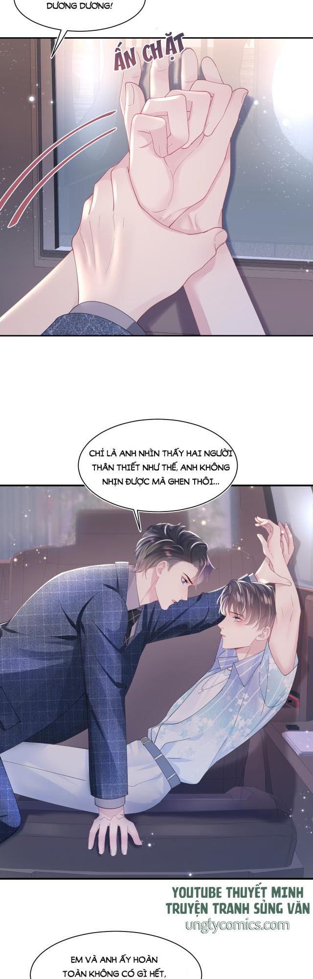 Tuyệt Mỹ Bạch Liên Hoa Online Dạy Học Chapter 19 - Next Chapter 20